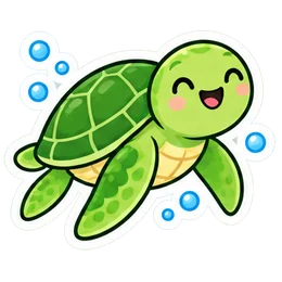 turtle