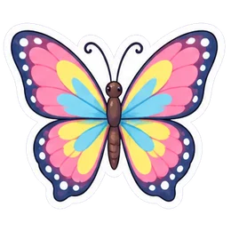 butterfly