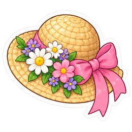 bonnet