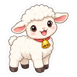 lamb