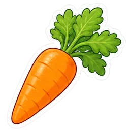 carrot