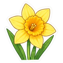 daffodil