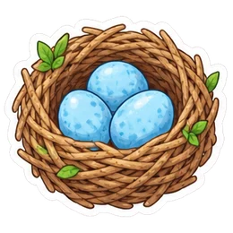 nest