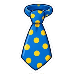 tie