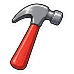 hammer