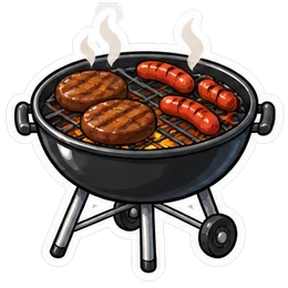 grill