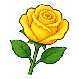 rose