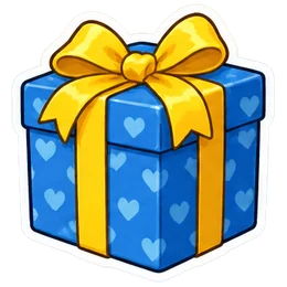 present