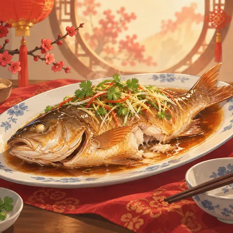 魚(fish)のイラスト