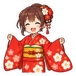 kimono