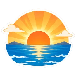 sunrise