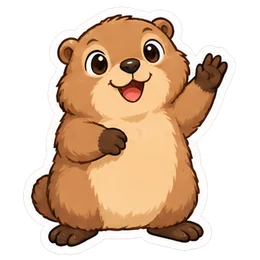 groundhog