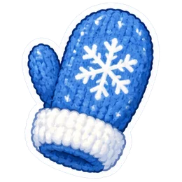 mitten