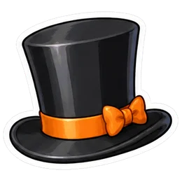 hat