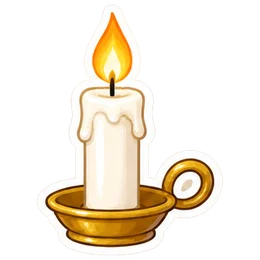 candle