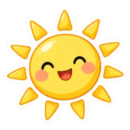 sun