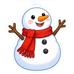 snowman