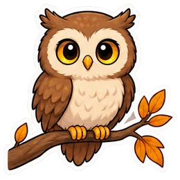 owl