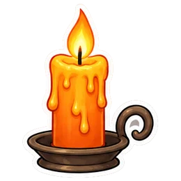 candle