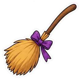 broom