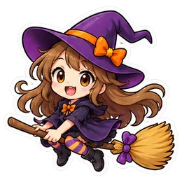 witch