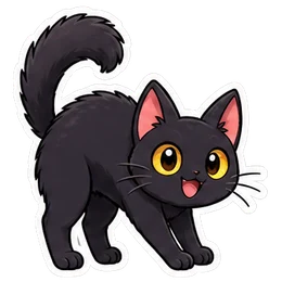 cat