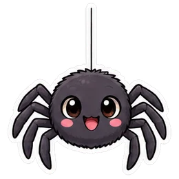 spider