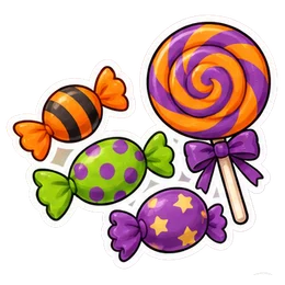 candy