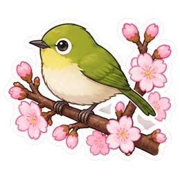 bird
