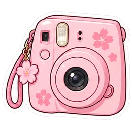camera