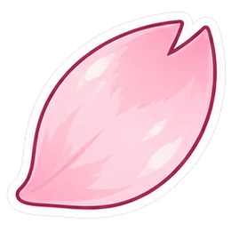 petal