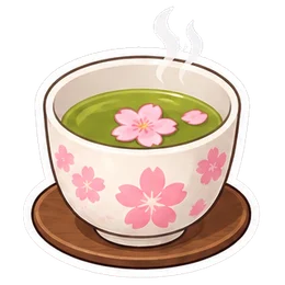 tea