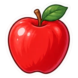apple