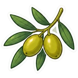 olive