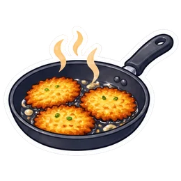 pan