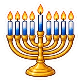 menorah