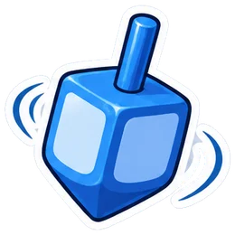 dreidel