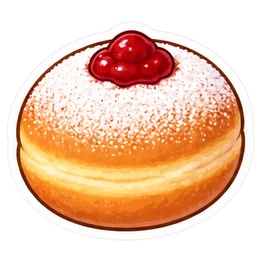 doughnut