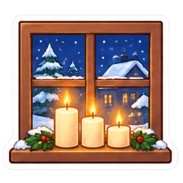 window