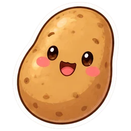 potato