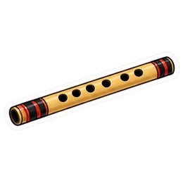 flute