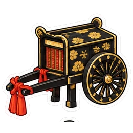 cart