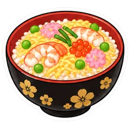 sushi