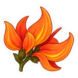 flower