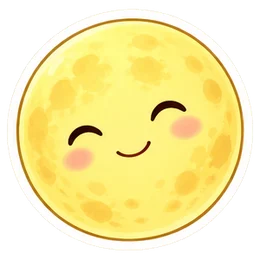 moon