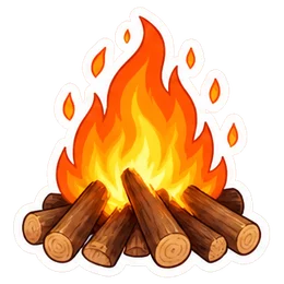 bonfire