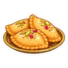 sweets