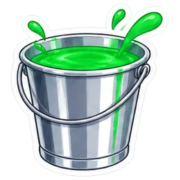 bucket