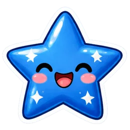 star