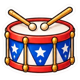 drum